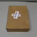 4x6'' Silver Rope Design Metal Picture Frames 2 Pack with Hi Quality Velvet Backing and Real Glass Front,Silver Photo Frame 6x4'' for Desktop Display Or Wall Hanging