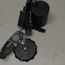 Christmas Projector Lights Outdoor, BLOFUN Red and Green Starlight Projection Light, 3 Modes with Remote Control, Halloween, Christmas, Party, New Year Decoration Waterproof and Frostproof-Multicolor