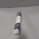 SIEPASA Compact Travel Umbrella - Windproof Auto Open/Close, Small Folding Umbrella for Rain - Lightweight & Durable with Fiberglass Frame, Waterproof Canopy - Fits Backpack, Purse, Suitcase. (Black) (42 Inch-1 Pack)