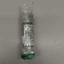 Bike Rear Shock Absorber Spring 150mm (6 Inch) Eye to Eye, 750 lb/in Rear Suspension Shock for Mountain & Folding Bikes, Steel Replacement