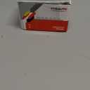 6059 Set of 6 Iridium Spark Plugs LTR6IX11 SP411 Compatible with Ford Cadillac Chevrolet Lincoln Buick Equinox Canyon Enclave Explorer SRX V6 (C01020004)