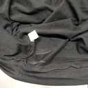 LLHXRUI Embroidery Sweatshirt for Women-Fat Tuesday Long Sleeve T Shirt Carnival Party Pullovers Tops (Large, Black-1)