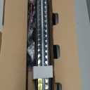 Nilight LED Light Bar 21.6 Inch 200W Flood Spot Combo Beam 24000LM IP68 Offroad LED Driving Lighting for Pickup Truck SUV ATV UTV Boat Jeep