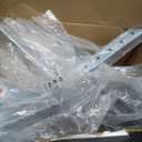 Extreme Max 3005.2184 Adjustable Roller Guide-On System