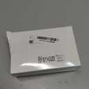 Syhood Referee Shirt Costume Men Women, Whistle Black and White Striped Football Soccer Official Ref Shirt Jersey (Large)