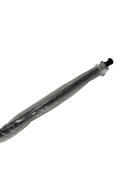 Round Spring Tension Rod 51"x120"