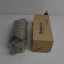 Bedsure Waterproof Dog Blankets for Large Dogs - Calming Cat Blanket for Bed Couch Protector Washable, Long Faux Fur Pet Throw Blanket for Puppy, Reversible Furniture Protection, 60"x80", Brown