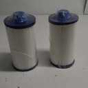 DAYEAR PRB35-IN Spa Filter Replaces C-4335,409-219,FC-2385,817-3501,303557,03FIL1300,17-2482,25393,35 sq.ft, 5 X 9 Hot Tub Filters,2 Pack