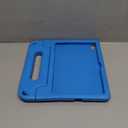 AVAWO Kids Case for onn. 11" Tablet Pro (2024 Model) 4th Generation, Hanle Stand Protective Cover for Walmart Onn 11 Inch Pro Tablet Gen 4 2024 Model (100146660), Blue