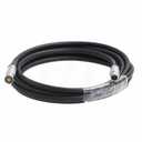 1B 7 pin Microphone Preamplifier Extension Cable for Type 2673 2669 2670 Sound Level Meter Analyzer 3m