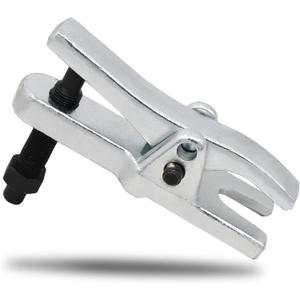 LEIMO KPARTS Ball Joint Separator Remover Tool for Separating Arms, Tie Rods, and Ball Joints on Cars, Trucks, ATV | Universal Ball Joint Separator Adjusts from 1-1/8 Inches to 2-1/8 Inches