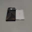 TORRAS 3-Year Ultimate Durability for iPhone 17 Pro Max/17 Pro Camera Lens Protector-1:1 Invisible Fit & Ultra Clarity, Military-Grade 9H+ Aerospace Glass, Anti-Scratch, Metal Frame, Deep Blue