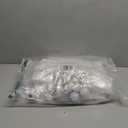 4FT Light Up Numbers Letters, DIY Giant Marquee Numbers, Mosaic Balloon Number 1 for 1st Birthday Decorations, Anniversary Decorations, Wedding Party Decor