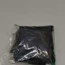 JS LifeStyle Fleece Lined Tights Leggings Women Thermal Warm Winter Thick Sheer Black Skin Tone Single-Line Translucent (Small, Caramel Cloud)