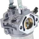 KIPA Carburetor For 715668 715443 715121 185432 185436 185437 18Hp Engine Lawn mower