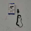 ZGear Fast Charge Car Charger with USB Port 17 Watts, 3.4 Amp, 6 Ft