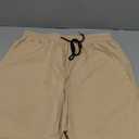 Men's 2 Pieces Tropical Print Short Sleeve Button Down Shirt Top and Drawstring Waist Shorts Set, Size: 