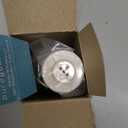 PureGuardian Humidifier Demineralization Filter, Number 3 Cartridge, Prevents Release of Minerals, Lasts 500 Hours, White, FLTDC30 (1 Count (Pack of 1))