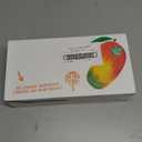 Pumpkin Tree Organics Fruit Snack Packet + Fiber + a Squeeze of Orange, 3.5 Ounce (Pack of 10) 08/08/2025