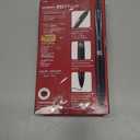 207PLUS+ Gel, 0.7MM, Black, 11 Pcs.