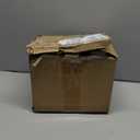 JDMSPEED Water Pump Thermostat Housing Assembly 06L121011B Replacement For Audi A3 A4 A5 S3 TT, Replacement For Volkswagen VW Golf Beetle Passat SportWagen 1.8T 2.0T Replaces 06L121111J 06L121111H