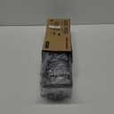 Veken 6-Pack Rustproof & Waterproof Shower Caddy, Adhesive Shelves Rack, Large Capacity Bathroom, College Dorm & Apartment Organizers, No-Drill Wall Mount Living Room & Bedroom Decor, Light Grey (6-Piece Set for Master Bathroom(Rustproof Upgrade))