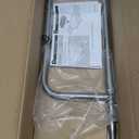 64865Grill Valve with Regulator & Burner Kit for Weber Q2000/Q2200 Grills, for Weber Q2200 Q2000 Series