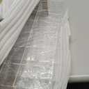 Acrylic Pen Organizer Storage for 420 Markers Vertical Marker Organizer Acrylic Pen Display Holder for Office Desk Desktop Stationery Pencil Storage, Clear, 18 x 4 x 14.5 Inch