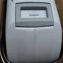 Giraffe Tools Ground Mounted Retractable Hose Reel 5/8 Inch x 92FT, Heavy Duty Automatic Rewind Garden Hose Reel and Garden Leader Hose 10ft x 5/8", Short Water Hose Heavy Duty