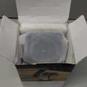 ESR for 3 in 1 Charging Station, Qi2.2 Certified 25W MagSafe Charger Stand with CryoBoost, Phone-Cooling Fast Charging Station, for iPhone 17/16 with iOS 26, AirPods, Apple Watch, Black