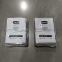 Depend Real Fit Adult Diapers, Incontinence Underwear for Men, Disposable, Maximum Absorbency, Large/Extra Large, Black, 52 Count (2 packs of 26)