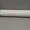 iSpring Whole House Water Filter Cartridge, Iron & Manganese Reducing Water Filter Whole House, 4.5" x 20", Model: FM25B
