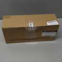 130A Toner Cartridge Set 4-Pack High Yield Replacement for HP 130A CF350A CF351A CF352A CF353A Compatible with HP Color LaserJet Pro MFP M176n M177fw Printer Ink M176 M177 (Black Cyan Yellow Magenta