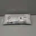 Herseas High Waisted Sweatpants for Women 2025 Fall Wide Leg Contrast Stitching Drawstring Loose Lounge Jogging Pants (Gray, L)