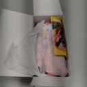 QUMY Dog Shoes for Large Dogs, Medium Dog Boots & Paw Protectors for Winter Snowy Day, Summer Hot Pavement, Water-Resistant in Rainy Weather, Outdoor Walking, Indoor Hardfloors Skid-Resistant Sole (Size 4: 2.2''x2.6''(W*L) (Pack of 4))