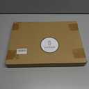 Leather Decorative Tray with Unique Animal Pattern, Organizer for Living Room Coffee Table, Ideal for Candle, Perfume, and Cosmetic Storage (14.8" x 10.2" x 1.4")