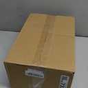 Makeup Organizer Tween Girls Gifts,Large Capacity Bathroom Organizer and Storage with Drawers Trendy Stuff ,Vanity,Bathroom Countertop,Bedroom Storage for Skincare,Cosmetics,Perfume,Brushes,Eyeshadow (white)