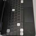 ESR iPad 11th(A16, 2025)/10th Gen Case with Keyboard, Magic Keyboard for iPad 10.9", Case with Floating Cantilever Stand, Springy Backlit Keys, Multi-Touch Trackpad, Rebound Series, Black