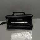 Newise 85Kpa Vacuum Sealer Machine - Kitchen Gifts, 10-in-1 Full Automatic Food Saver with Easy-Lock Handle, Built-in Cutter & Roll Storage for Dry/Moist Foods, Includes Bags & External Hose