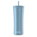 Contigo® AUTOCLOSE® Shake & Go® 20oz Tumbler Glacier Pearl