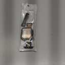 Mesime Compatible for Apple Watch Band with Screen Protector Case, Jewelry Replacement Bands 46mm 45mm 44mm 42mm 41mm 40 mm 38mm 2 Pack Protective Cover for iWatch Series 11/10/9/8/7/6/5/4/3/2/1/SE Women (Colorful)