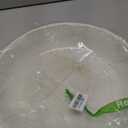 SENSARTE Nonstick Ceramic Frying Pan Skillet, 11 Inch Omelet Pan, Healthy Non Toxic Induction Compatible Egg Pan with Heat Resistant Handle, PTFE and PFAS-Free (White)