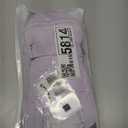 Bototack Winter Women Ski Gloves, Waterproof Touch Screen Snow Gloves, Warm Windproof Snowboard for Skiing Hiking Cycling (Purple)