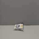 EK Tools Large Circle Crafting Punch, 2.25 inch, Silver, with Safety Lock, create perfect Circles for Handmade Cards, Scrapbooking, Gift Tags, Invitations, Decorations, and More