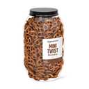 Amazon Grocery, Mini Twist Pretzels, 40 Oz (40 Ounce (Pack of 1))