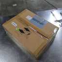 MoreFeel Foldable Toddler Step Stool for Bathroom Sink - 2-Step Kids Stool for Potty Training, Kitchen Counter & Bedroom, Sturdy Non-Slip Child Safety Stool Helper (Gray)