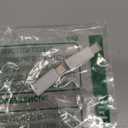 MoKo Lightning to USB C Adapter for Headphones for iPhone Air 17 16 15 Pro Max Plus, Lightning to USB C Adapter Audio for iPad Pro/Air, Not for Charging/Data Transfer/Lavalier Mic/Speakers