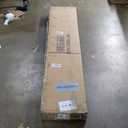 Bellemave Twin Bed Frames with Storage Drawers for Kids, Twin Bed with Rails, Twin beds Frame for Boys/Girls/Adults, White