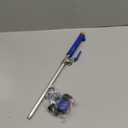 Jet Nozzle Power Washer for Garden Hose 2-In-1 High Pressure Wand 202606271412041564156461 (Blue)