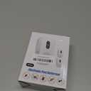 2026 Cvtayn Upgraded Ultrasonic Pest Repellent Indoor Insect Repeller,Pest Control,Repellent Roach,Mouse,Bugs, Mosquito,Mice,Spider,Ant,Rodent Repellent Ultrasonic Plug in,3 Mode Switching, 6 Packs (WHITE)